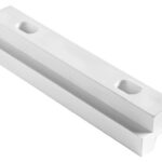 Piastrina nylon scorrevole - 46.786.10 Osculati