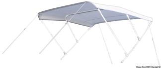 Tendina 185/215 cm - 46.902.04 Osculati