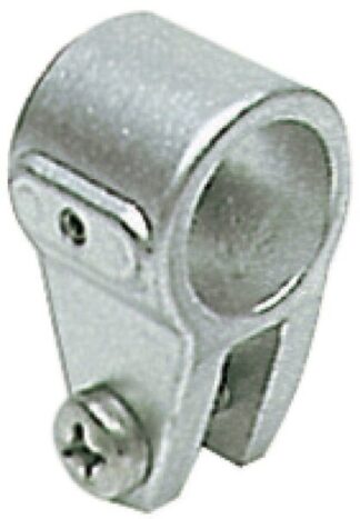 Giunto a fascetta lega leggera 20 mm - 46.932.00 Osculati
