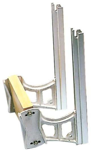 Supporto motore anticorodal - 47.376.00 Osculati