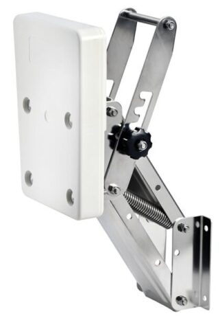 Supporto motore ribalta 15 HP - 47.376.10 Osculati