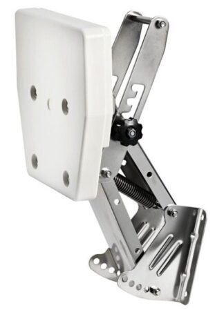 Supporto motore ribalta 20 HP - 47.376.26 Osculati
