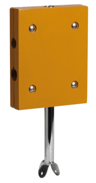 Supporto motore pulpito poppa - 47.378.00 Osculati