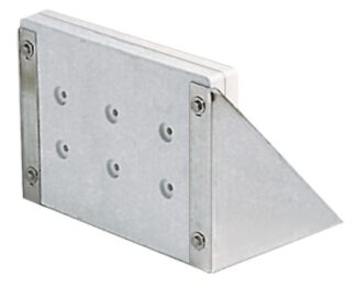 Supporto motore 10 HP plancetta - 47.382.00 Osculati