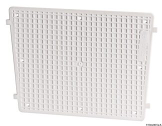 Tavoletta proteggi poppa plastica 30 x 22 cm - 47.763.94 Osculati