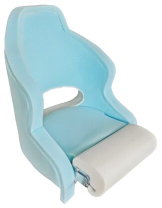 Sedile guida H52 sfoderato - 48.410.12 Osculati