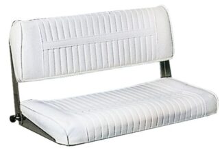 Sedile biposto 90 cm - 48.415.03 Osculati