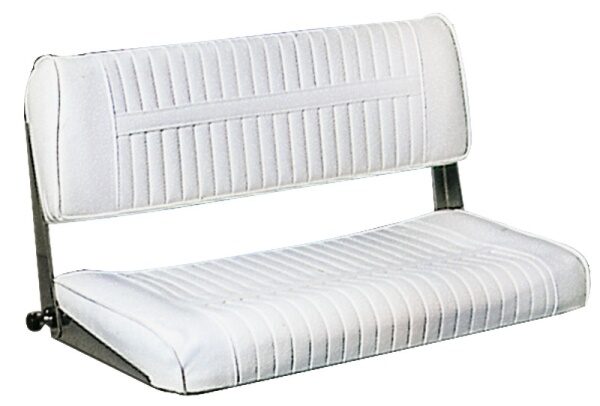Sedile biposto 90 cm - 48.415.03 Osculati