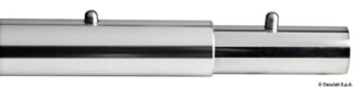 Raccordo per tubo 22 x 1,2 mm - 48.420.36 Osculati