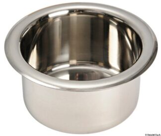 Portabicchieri/lattine inox - 48.430.00 Osculati