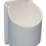 Portabicchieri/lattine in PVC - 48.430.07 Osculati