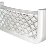 Rete portaoggetti 250 x 115 x 30 mm - 48.434.11 Osculati