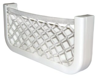 Rete portaoggetti 250 x 115 x 30 mm - 48.434.11 Osculati