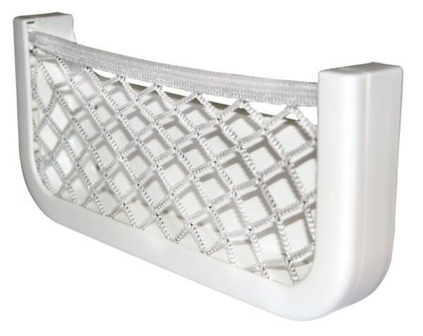 Rete portaoggetti 250 x 115 x 30 mm - 48.434.11 Osculati