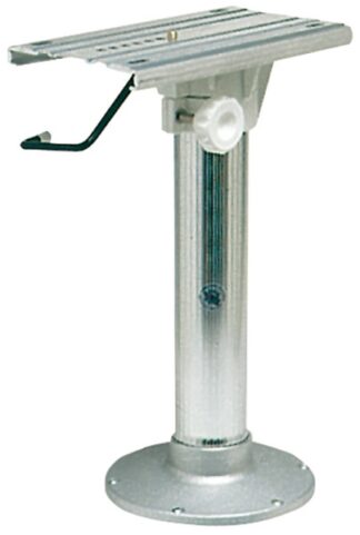 Piede lega leggera 45 cm base lucida - 48.630.02 Osculati