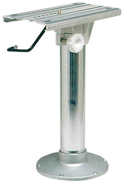 Piede lega leggera 45 cm base lucida - 48.630.02 Osculati