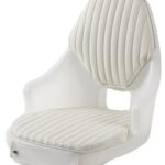 Sedile compact con cuscini - 48.670.06 Osculati