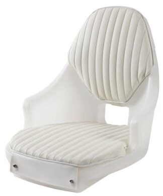 Sedile compact con cuscini - 48.670.06 Osculati