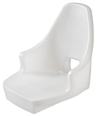 Scocca per sedile Compact - 48.671.06 Osculati