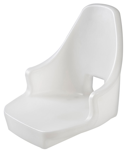 Scocca per sedile Compact - 48.671.06 Osculati