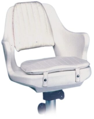 Poltroncina guida in polietilene - 48.680.08 Osculati