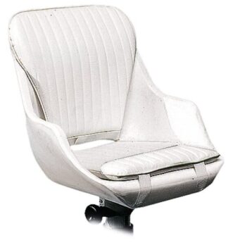 Scocca con cuscini smontabili - 48.690.00 Osculati