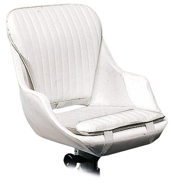Scocca con cuscini smontabili - 48.690.00 Osculati