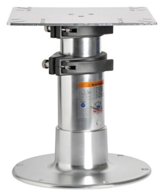 Gamba tavolo Heavy Duty Giant - 48.720.01 Osculati