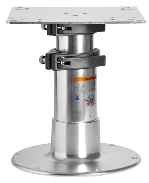 Gamba tavolo Heavy Duty Giant - 48.720.01 Osculati