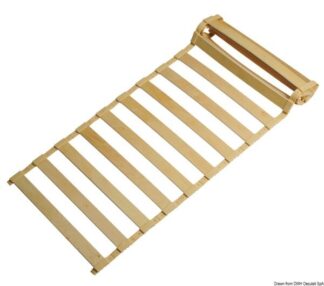 Rete elastica per letti/cuccette - 48.790.01 Osculati