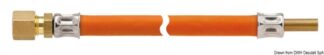 Tubo raccordo liscio RVS 8 x 1000 mm - 50.013.32 Osculati