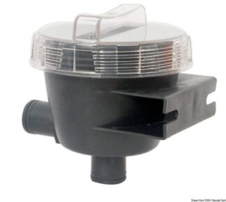 Filtro antiodore 110 x 120 mm - 50.136.00 Osculati
