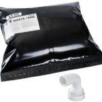 Serbatoio flessibile acque nere/grigie 100 l - 50.146.02 Osculati