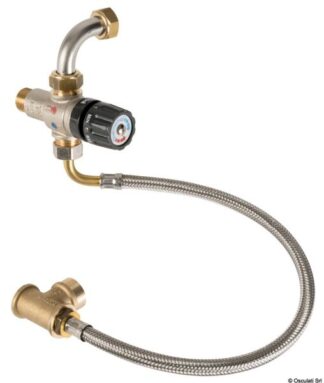 Miscelatore per scaldabagni - 50.189.58 Osculati