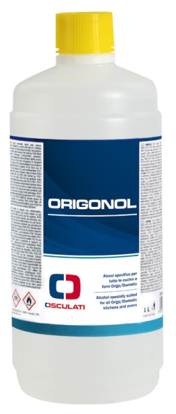 Alcool Origonol - 50.202.00 Osculati