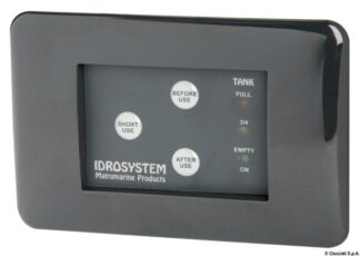 Asse ricambio wc Duroplast - 50.207.39 Osculati