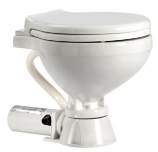 WC elettrico 24 V - 50.207.24 Osculati