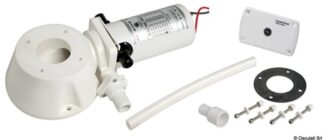 Kit trasformazione WC 12 V - 50.209.12 Osculati