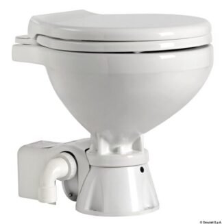 WC Silent Compact 12 V - 50.212.01 Osculati