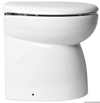 WC Silent Elegant alto 24 V - 50.218.02 Osculati