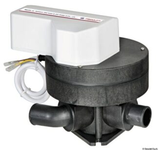 Valvola elettrica a Y 12 V - 50.230.12 Osculati
