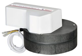 Kit elettrificazione 50.234.00 12 V - 50.231.12 Osculati