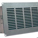 Riscaldatore a paratia 28000 BTU 12 V - 50.263.00 Osculati