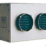 Riscaldatore centralizzato 28000 BTU 12 V - 50.263.01 Osculati