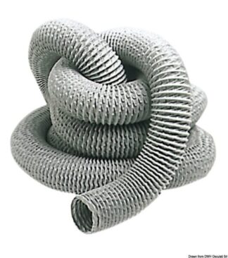 Tubo flessibile 75 mm x 12 m - 50.263.11 Osculati
