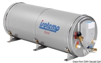 Scaldabagno Isotemp Basic 75 l - 50.291.04 Osculati