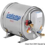 Scaldabagno Isotemp Basic 24 l - 50.291.25 Osculati