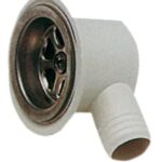 Piletta 90° - 50.530.00 Osculati