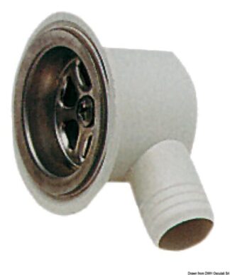 Piletta 90° - 50.530.00 Osculati