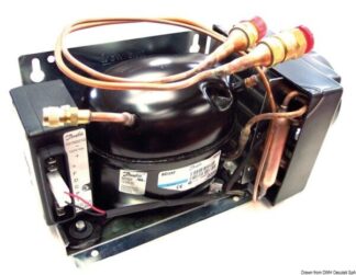 Gruppo refrigerante Isotherm Danfoss/Secop 35 F - 50.932.00 Osculati